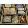 Bazar - Heroes of Might & Magic III: The Board Game - CZ