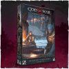 God of War: The Board Game – Blacksmith Brothers - EN