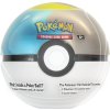 Pokémon TCG: Poké Ball Tin 2024