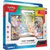 Pokémon TCG: First Partner Illustration Collection - Series 3