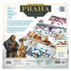 Praha Neviděná + promo Karty úkolů  (Prague Unseen CZ)
