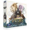 Praha Neviděná + promo Karty úkolů  (Prague Unseen CZ)