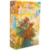 Aspens - Ancient Artifacts