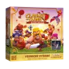 02 clash of clans epicky najezd vesnicke vydani 3Dbox[1]