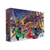 Legendary: A DC Deck Building Game