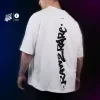 Triko Tee Light unisex - bílé