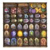 e-Raptor - Gloomhaven - Insert