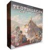 Teotihuacan: City of Gods CZ/EN