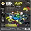 FunkoPop - Funkoverse Strategy Game: Nightmare Before Christmas