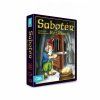 Albi - Sabotér: Rozšíření