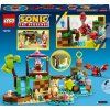 LEGO® Sonic the Hedgehog™ – Amyin ostrov na záchranu zvířat 76992