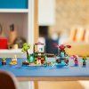 LEGO® Sonic the Hedgehog™ – Amyin ostrov na záchranu zvířat 76992