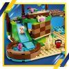 LEGO® Sonic the Hedgehog™ – Amyin ostrov na záchranu zvířat 76992