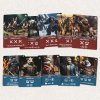 The Queen's New Capital  Kickstarter exclusive Founder Edition