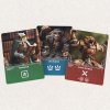 The Queen's New Capital  Kickstarter exclusive Founder Edition