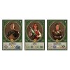 Nucleum: Patrons Set - EN